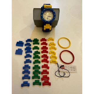 Lego - LEGO ウォッチシステム