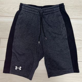 アンダーアーマー(UNDER ARMOUR)のUNDER ARMOUR ショートパンツ Ｓサイズ(トレーニング用品)