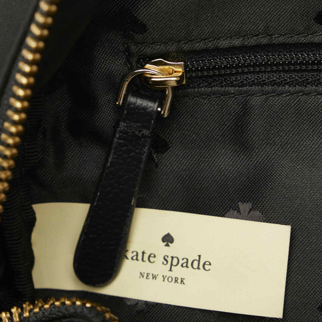 kate spade new york(ケイトスペードニューヨーク)のケイトスペード リュック・デイパック WKRU5913 001 ナイロン レディース Kate Spade 【1-0139496】 レディースのバッグ(リュック/バックパック)の商品写真