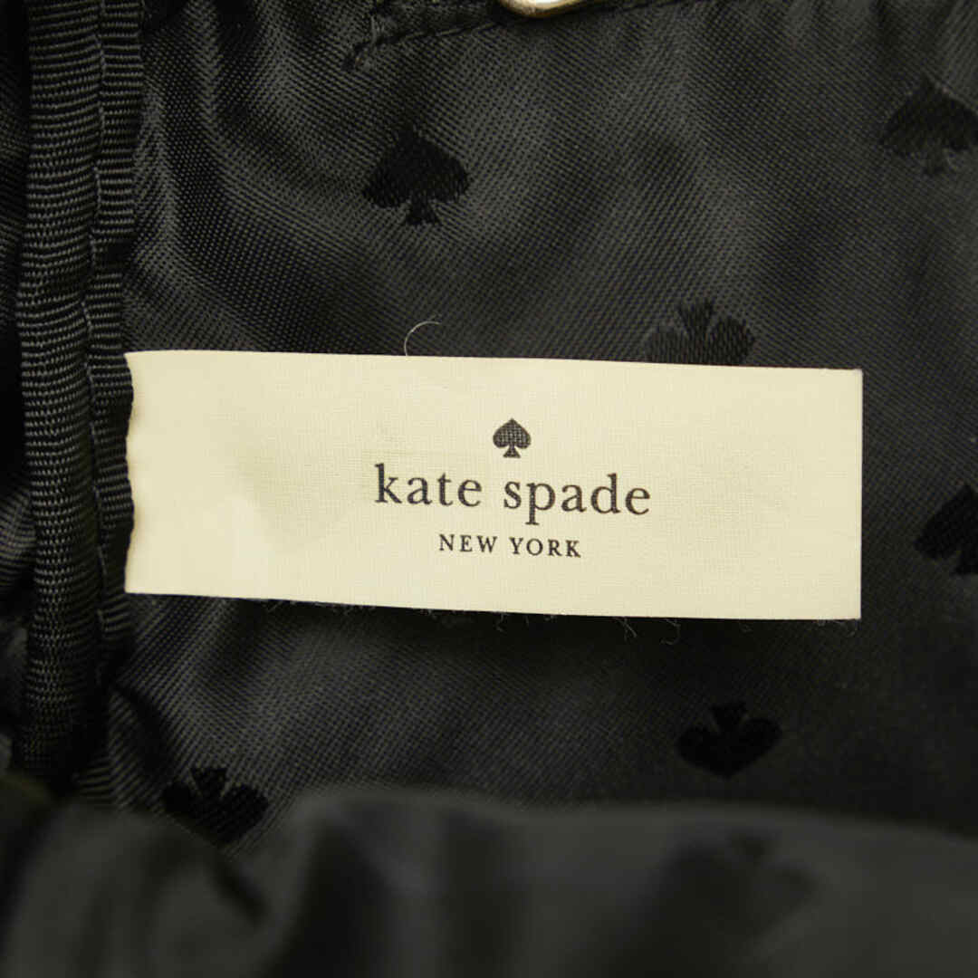 kate spade new york(ケイトスペードニューヨーク)のケイトスペード リュック・デイパック WKRU5913 001 ナイロン レディース Kate Spade 【1-0139496】 レディースのバッグ(リュック/バックパック)の商品写真