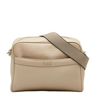 Furla - 未使用に近い✨ フルラ FURLA ショルダーバッグ 巾着