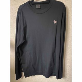 【PS Paul Smith】ロングスリーブTシャツXXL