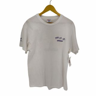 ヘインズ(Hanes)のHanes(ヘインズ) メンズ トップス Tシャツ・カットソー(Tシャツ/カットソー(半袖/袖なし))