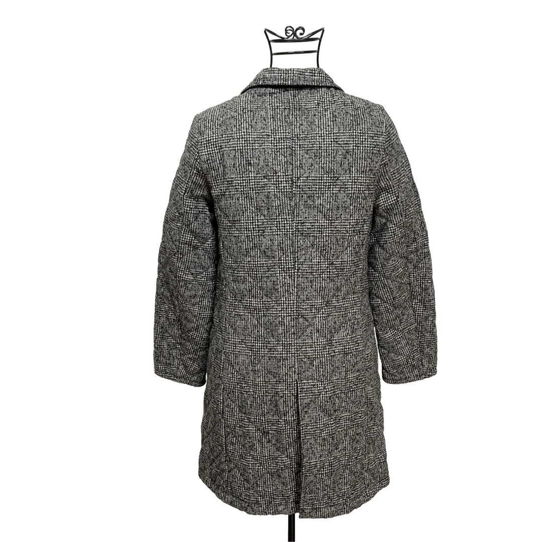 LAVENHAM - 美品 ラベンハム グレンチェック キルティング LAVENHAM - 美品 ラベンハム グレンチェック キルティング