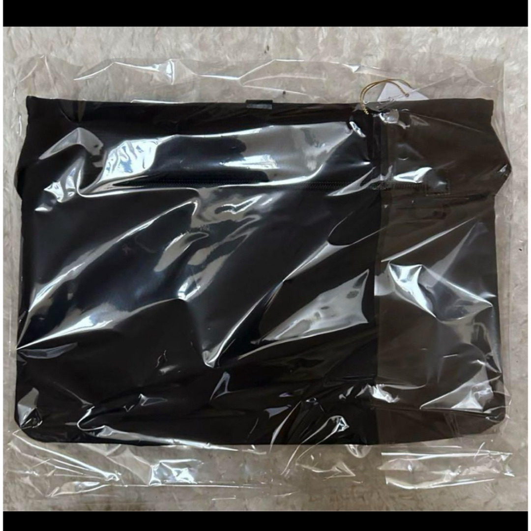 PORTER(ポーター)のポーター コッピ サコッシュPORTER 571-09747 ブラック メンズのバッグ(ショルダーバッグ)の商品写真