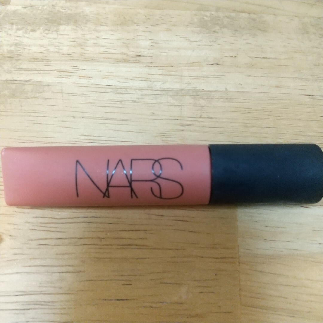 NARS(ナーズ)のNARS　エアーマット　リップカラー コスメ/美容のベースメイク/化粧品(口紅)の商品写真