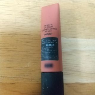 NARS - NARS　エアーマット　リップカラー