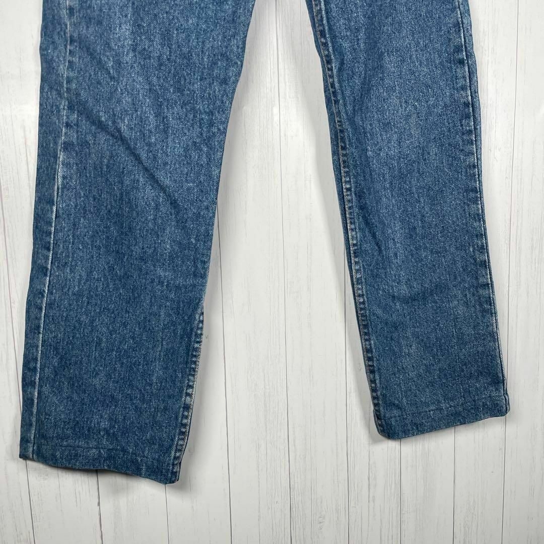 Levi's(リーバイス)の[古着]リーバイス505xx-0217　デニム　ジーンズ　USA　90s　W31 メンズのパンツ(デニム/ジーンズ)の商品写真