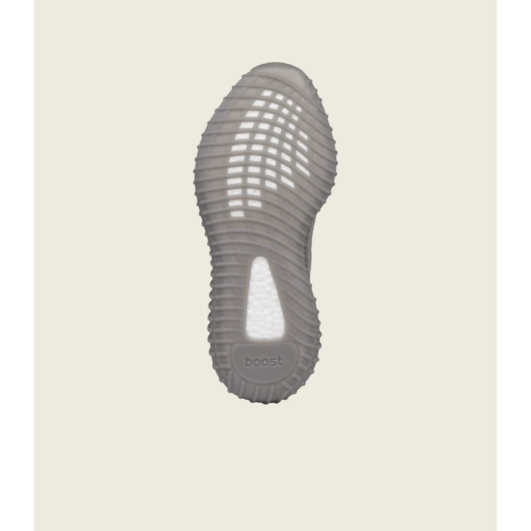 YEEZY（adidas）(イージー)のadidas Yeezy Boost 350 V2 Steel Grey 新品 メンズの靴/シューズ(スニーカー)の商品写真