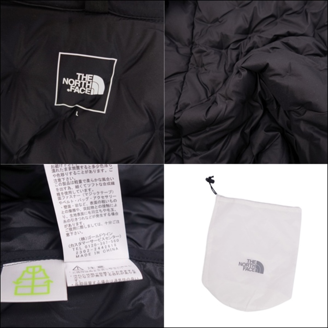 THE NORTH FACE - 美品 ザノースフェイス THE NORTH FACE THE NORTH FACE - 美品 ザノースフェイス THE NORTH FACE