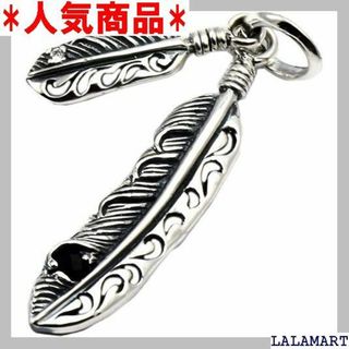 ☆ STERLING SILVER 925 インディアン TTO-005 40(その他)