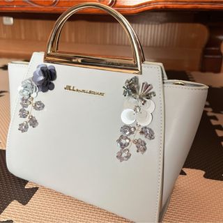 ジルスチュアート(JILLSTUART)のジルスチュアート　バック(ハンドバッグ)