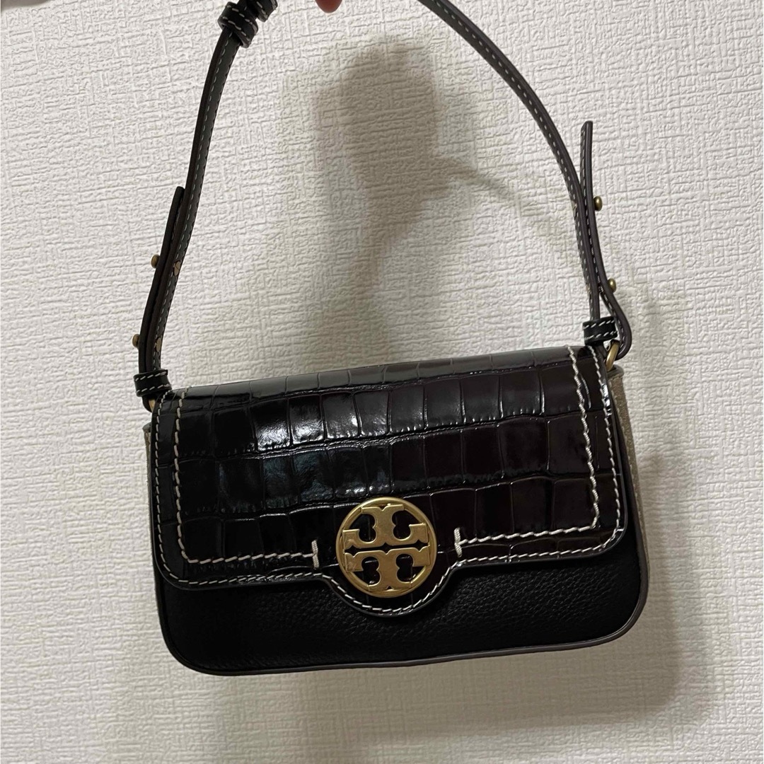 Tory Burch(トリーバーチ)のトリーバーチ　バッグ レディースのバッグ(ハンドバッグ)の商品写真