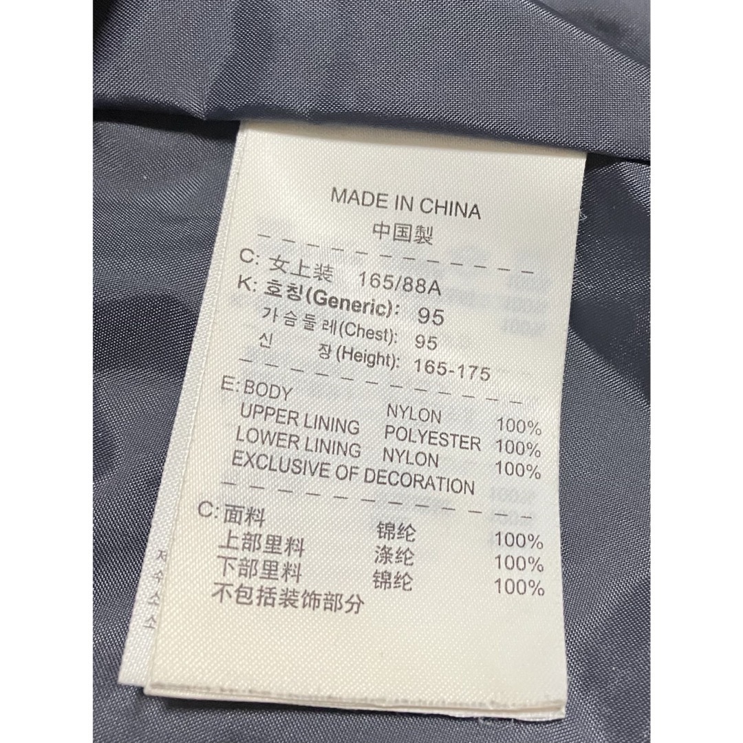 NIKE(ナイキ)の00's NIKE acg マウンテンパーカー メンズのジャケット/アウター(マウンテンパーカー)の商品写真