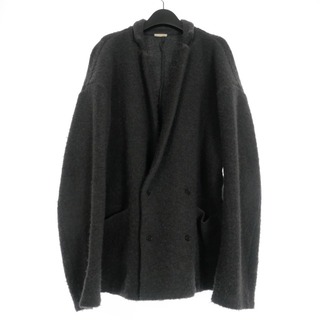 アザー(other)のブランワイエム Blanc YM 21AW Wide Jersey JKT M(その他)