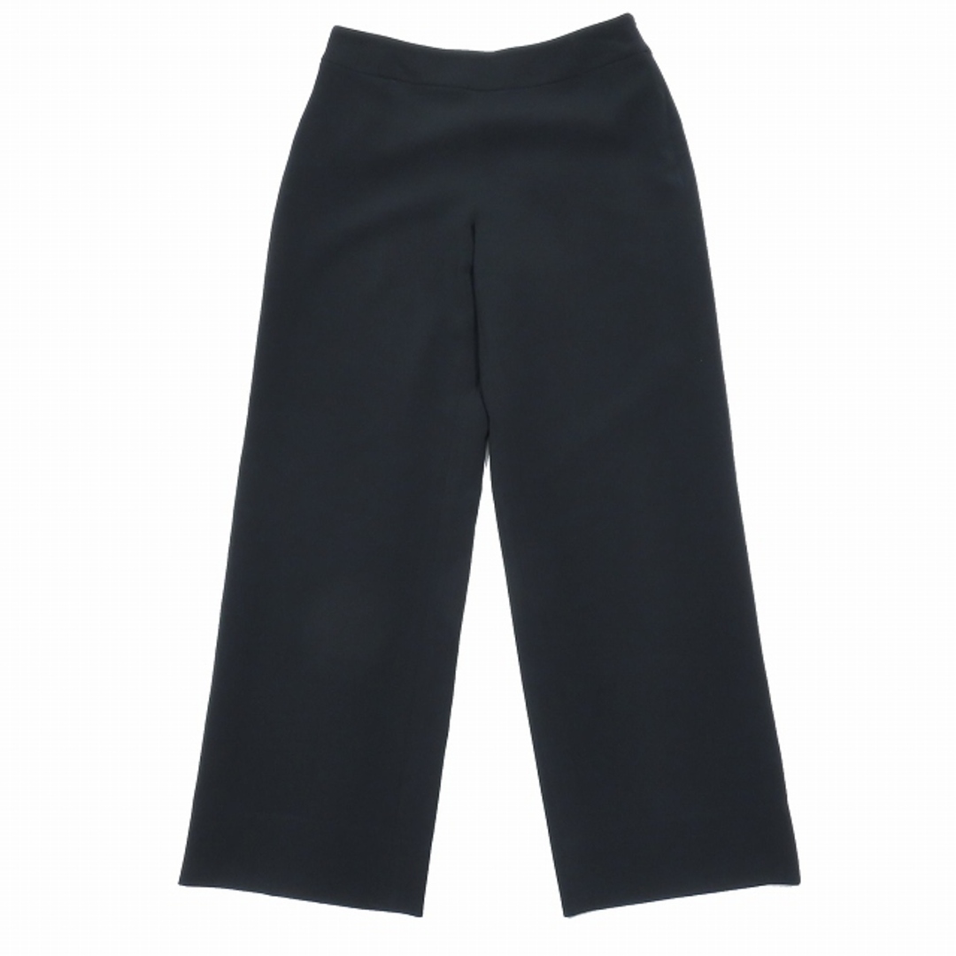 GIORGIO ARMANI - GIORGIO ARMANI BORGO 21 S.ｐ.A. ワイドパンツ