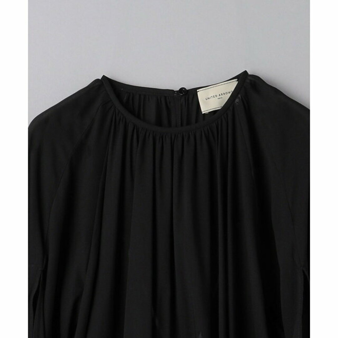 UNITED ARROWS（ユナイテッドアローズ）の「シアー ケープ