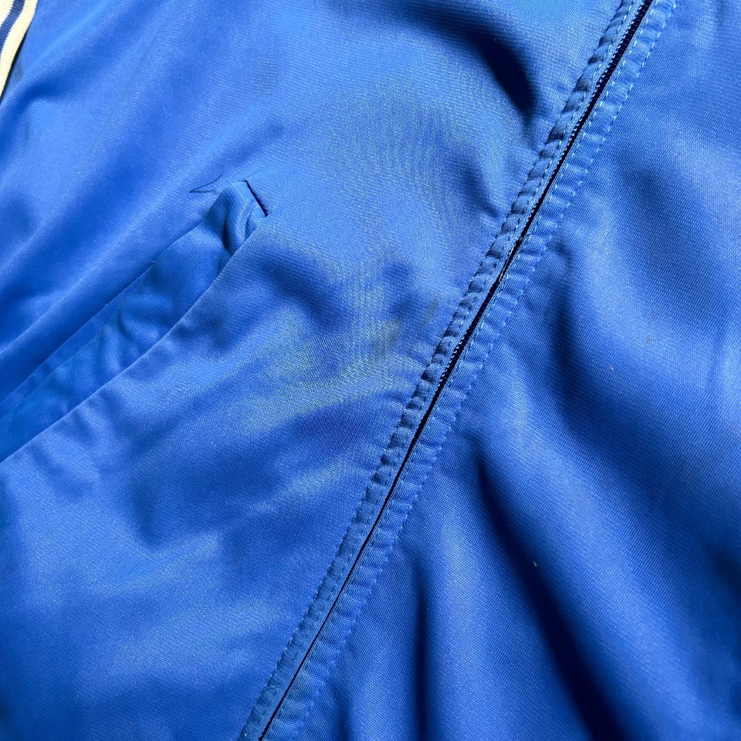 adidas - 70s adidas atp トラックジャケット/ジャージ フランス adidas - 70s adidas atp トラックジャケット/ジャージ フランス