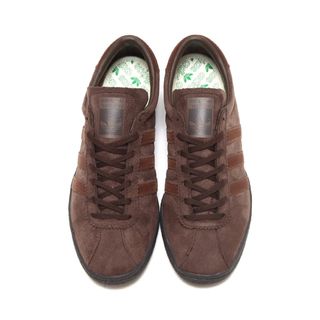 アディダス(adidas)のadidas TOBACCO GRUEN DARK BROWN アディダス(スニーカー)