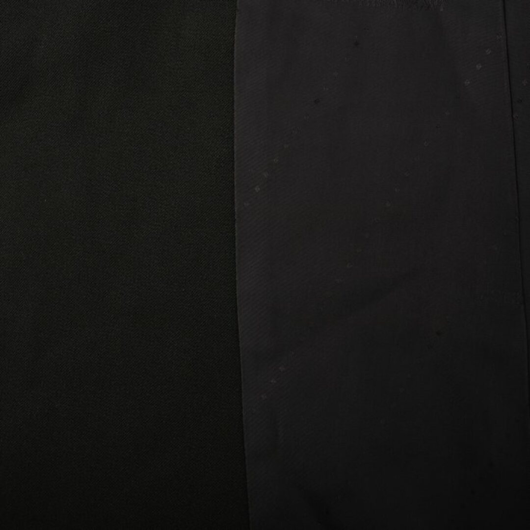LAUTREAMONT(ロートレアモン)のロートレアモン テーラードジャケット スーツ アウター 入学式 卒園式 レディース 3サイズ ブラック LAUTREAMONT レディースのジャケット/アウター(テーラードジャケット)の商品写真