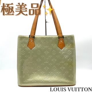 ルイヴィトン(LOUIS VUITTON)のルイヴィトン ハンドバッグ モノグラム ヴェルニ(ハンドバッグ)