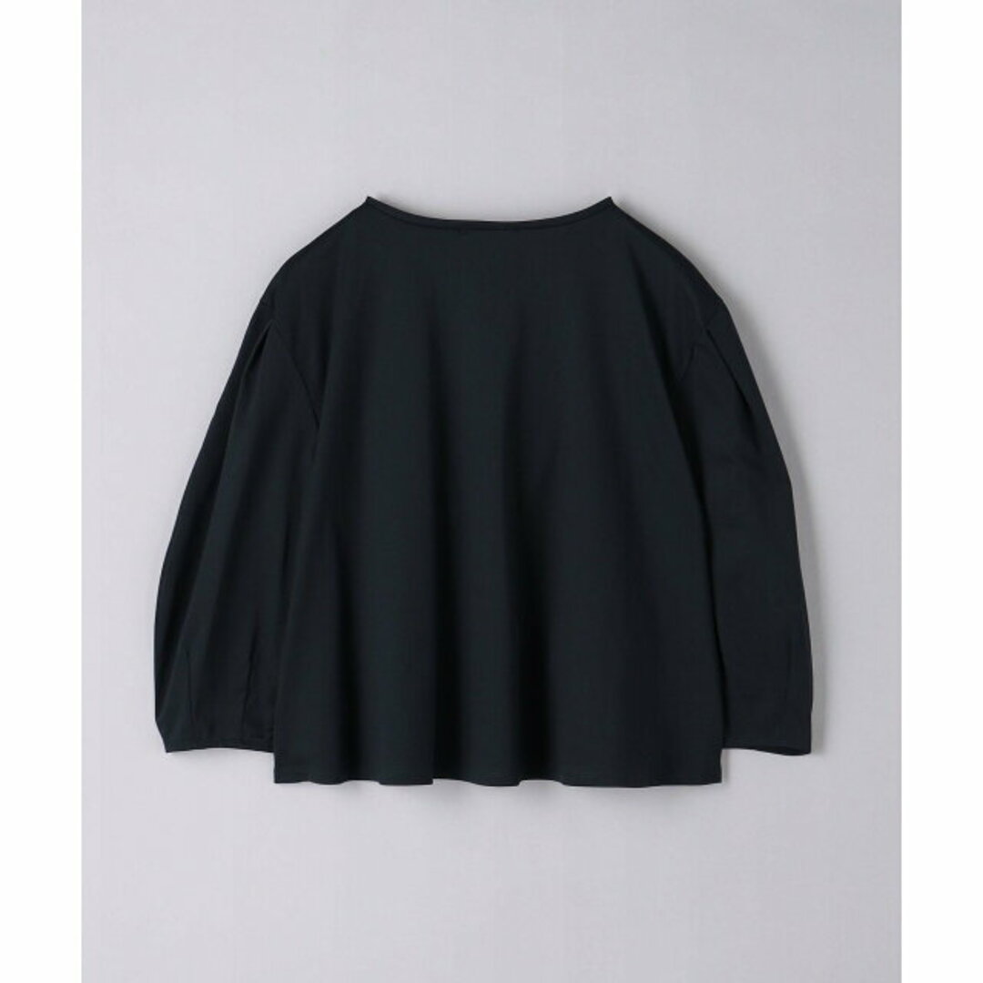 UNITED ARROWS(ユナイテッドアローズ)の【NAVY】C/P コクーン 7SL カットソー レディースのトップス(カットソー(長袖/七分))の商品写真