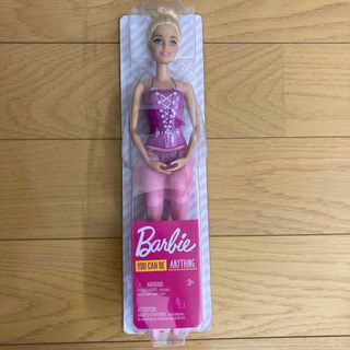 バービー(Barbie)の新品未使用⭐︎Barbie doll バービー人形(ぬいぐるみ/人形)