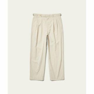 ビューティアンドユースユナイテッドアローズ(BEAUTY&YOUTH UNITED ARROWS)の【NATURAL】<H>WEATHER BALLOON PANTS/パンツ(その他)