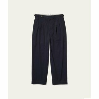 ビューティアンドユースユナイテッドアローズ(BEAUTY&YOUTH UNITED ARROWS)の【NAVY】<H>WEATHER BALLOON PANTS/パンツ(その他)