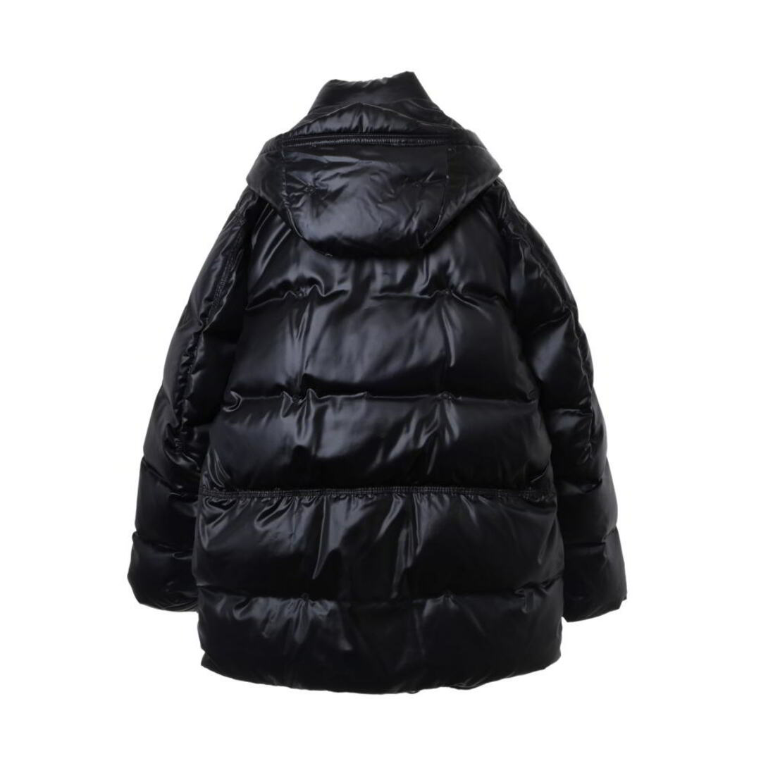 ISSEY MIYAKE 2way ダウンジャケット ISSEY MIYAKE 2way ダウンジャケット