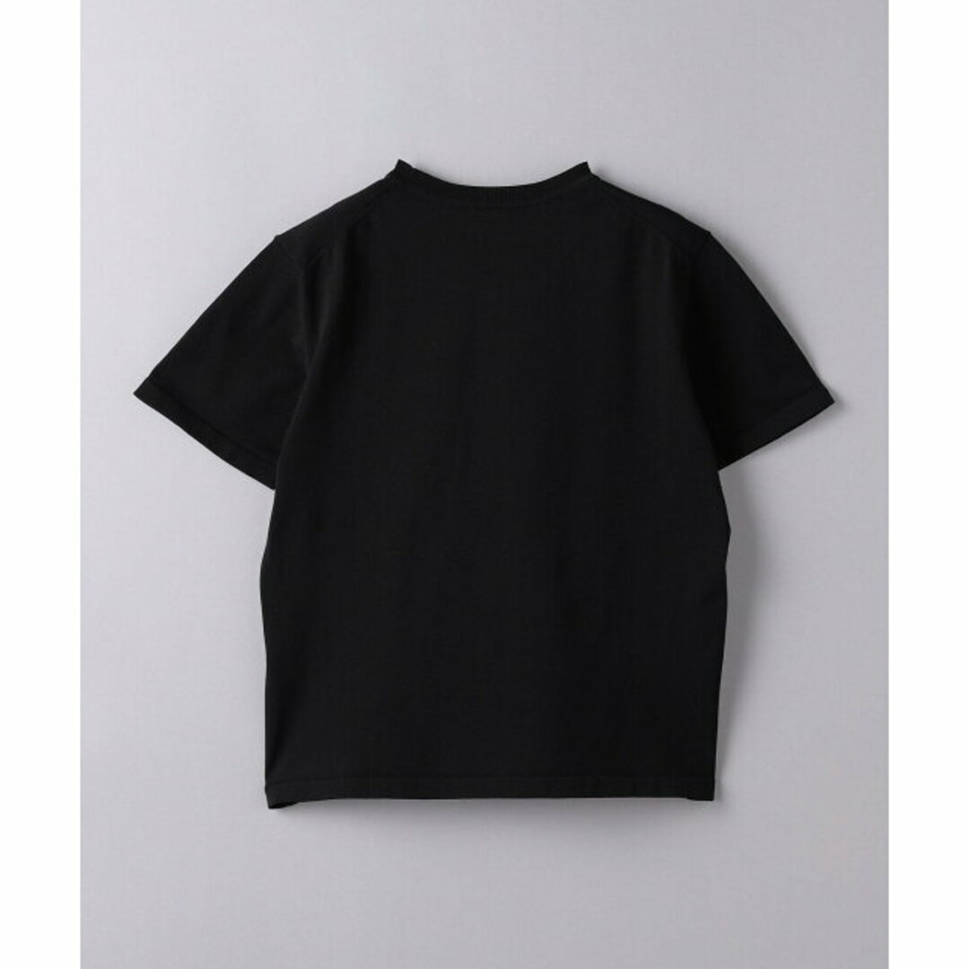 UNITED ARROWS(ユナイテッドアローズ)の【BLACK】【FREE】コンパクト TEE ニット レディースのトップス(ニット/セーター)の商品写真