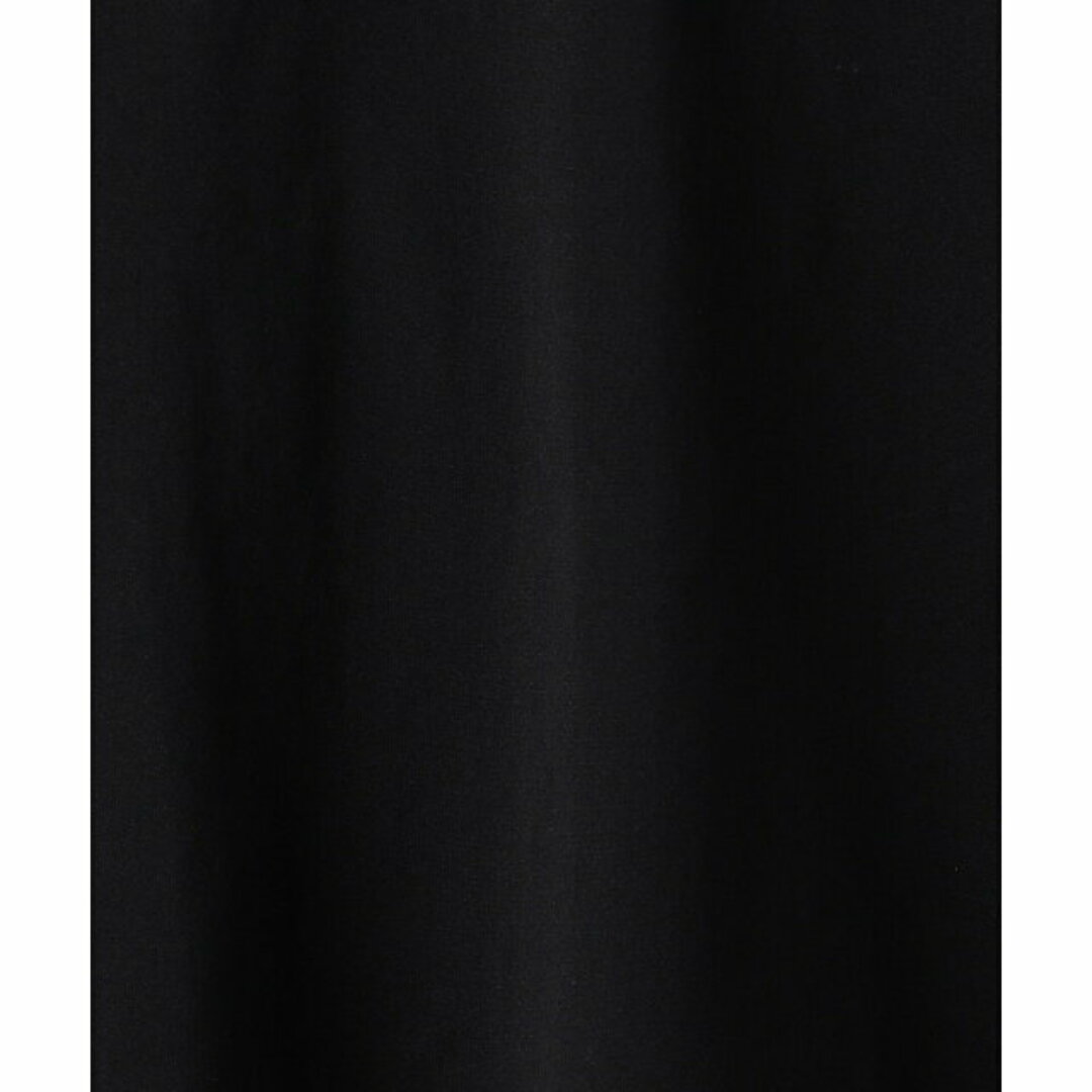 UNITED ARROWS(ユナイテッドアローズ)の【BLACK】コンパクト TEE ニット レディースのトップス(ニット/セーター)の商品写真