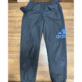 adidas - アディダス　adidas 160 ロングパンツ