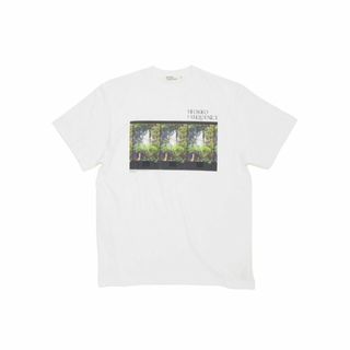 ユナイテッドアローズグリーンレーベルリラクシング(UNITED ARROWS green label relaxing)の【その他2】【別注】<TOKYO SEQUENCE> 半袖 Tシャツ(カットソー(長袖/七分))