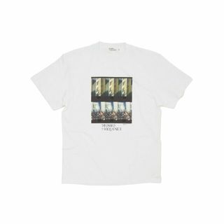 ユナイテッドアローズグリーンレーベルリラクシング(UNITED ARROWS green label relaxing)の【その他3】【別注】<TOKYO SEQUENCE> 半袖 Tシャツ(カットソー(長袖/七分))