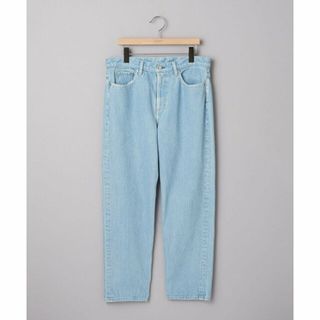 ビューティアンドユースユナイテッドアローズ(BEAUTY&YOUTH UNITED ARROWS)の【LT.BLUE】フェードデニム 5P レギュラー -MADE IN JAPAN-(デニム/ジーンズ)