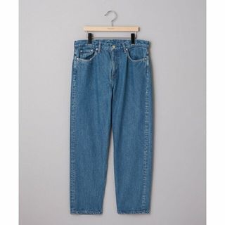 ビューティアンドユースユナイテッドアローズ(BEAUTY&YOUTH UNITED ARROWS)の【COBALT】フェードデニム 5P レギュラー -MADE IN JAPAN-(デニム/ジーンズ)