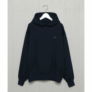 ビューティアンドユースユナイテッドアローズ(BEAUTY&YOUTH UNITED ARROWS)の【NAVY】<Koti Beauty & Youth>SWEAT HOODIE/フーディ(Tシャツ/カットソー(半袖/袖なし))