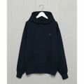 【NAVY】<Koti Beauty & Youth>SWEAT HOODIE/