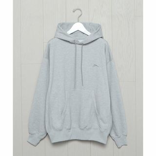 ビューティアンドユースユナイテッドアローズ(BEAUTY&YOUTH UNITED ARROWS)の【LT.GRAY】<Koti Beauty & Youth>SWEAT HOODIE/フーディ(Tシャツ/カットソー(半袖/袖なし))