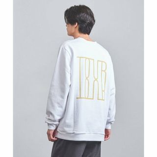 ユナイテッドアローズ(UNITED ARROWS)の【WHITE】<TOUR> シグネチャー スウェットプルオーバー(その他)