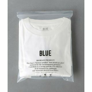 ユナイテッドアローズ(UNITED ARROWS)の【WHITE】<BLUE> 2パック Tシャツ(その他)