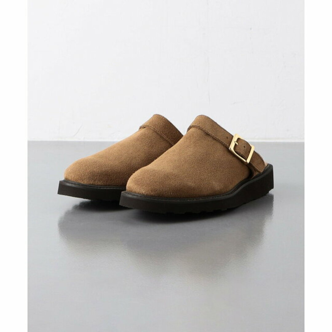 UNITED ARROWS(ユナイテッドアローズ)の【MOCA】【US 8】【別注】<CAMINANDO> UASP MULE/サンダル その他のその他(その他)の商品写真