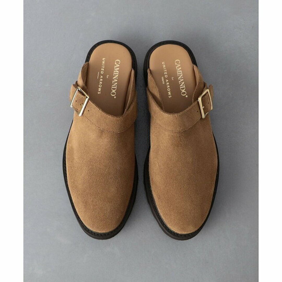 UNITED ARROWS(ユナイテッドアローズ)の【MOCA】【US 9】【別注】<CAMINANDO> UASP MULE/サンダル その他のその他(その他)の商品写真