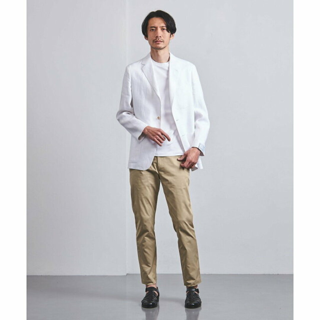 UNITED ARROWS(ユナイテッドアローズ)の【BEIGE】ベーシック スリムチノ その他のその他(その他)の商品写真