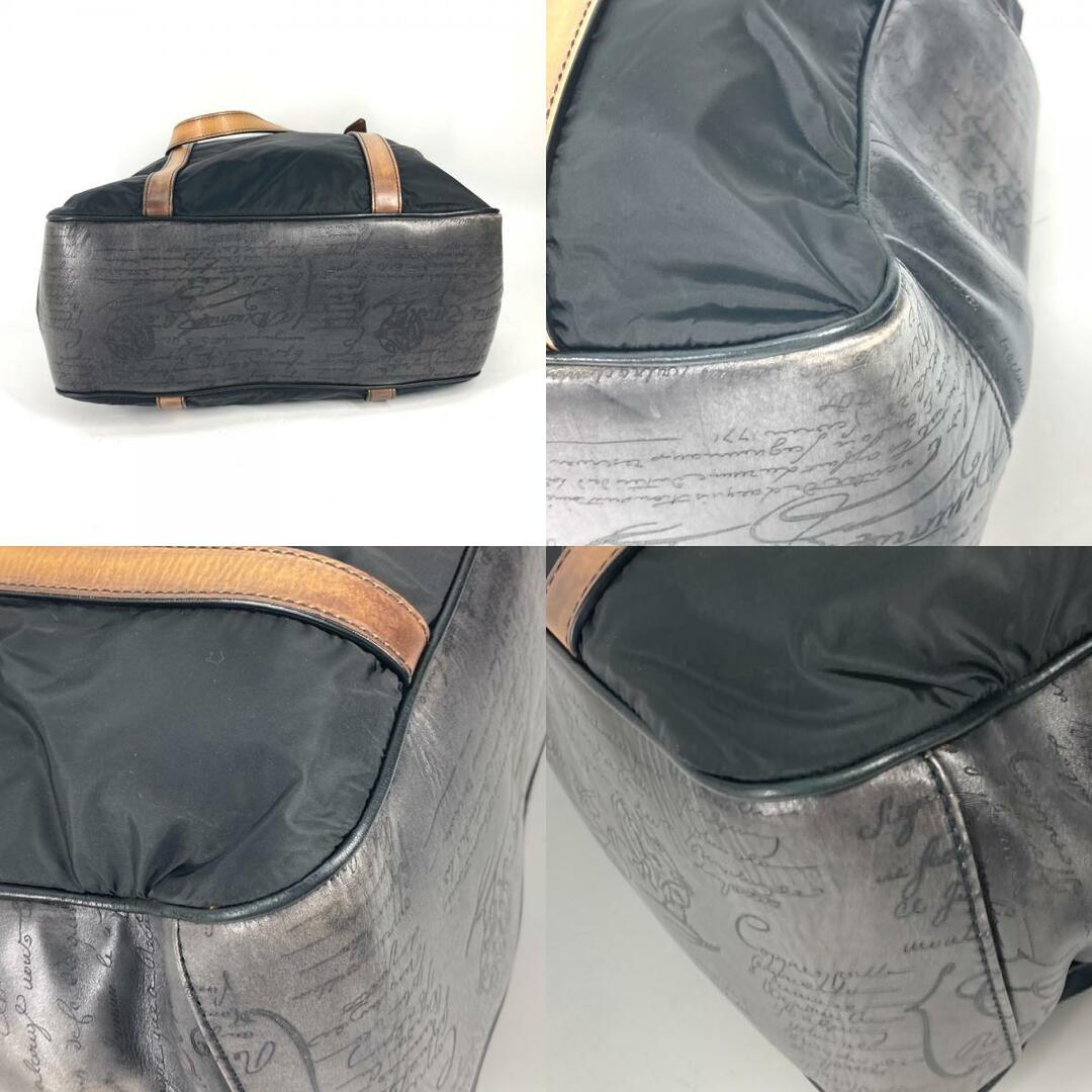 BERLUTI - ベルルッティ Berluti チルアウト カリグラフィ BERLUTI - ベルルッティ Berluti チルアウト カリグラフィ