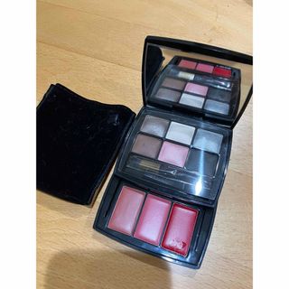 ランコム(LANCOME)の新品、未使用 LANCOME MAGIC VOYAGE アイシャドウ(アイシャドウ)