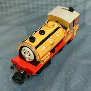 バンダイ(BANDAI)のバンダイ トーマスエンジンコレクションシリーズ ビルエンジン 11(ミニカー)