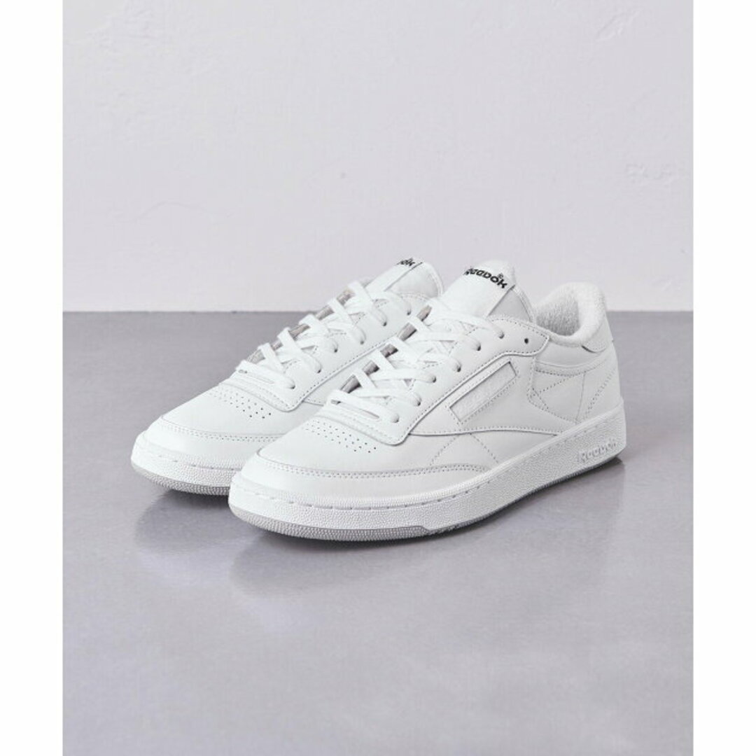 UNITED ARROWS(ユナイテッドアローズ)の【WHITE】【29cm】<Reebok> CLUB C85 VTG/スニーカー その他のその他(その他)の商品写真