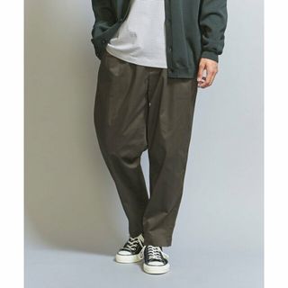 ビューティアンドユースユナイテッドアローズ(BEAUTY&YOUTH UNITED ARROWS)の【OLIVE】チノ バルーン イージーパンツ(その他)